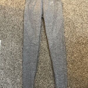 Gymshark Gray Leggings